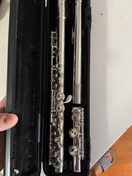 Yamaha YFL-221 Student Flute