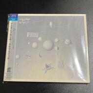 <日版初回高音質blu-spec CD附外盒側標> 無限開關 SUKIMASWITCH 專輯 無限不思議ナユタとフカシギ 碟無刮 CD 近全新