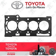 Toyota Cylinder Head Gasket 11115-47050 Perodua Aruz 1.5 Toyota Vios Yaris 1.5 NSP151 NSP150 2NR 2NR