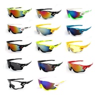 【Ready Stock】Xinpeng UV400 Bike Shades Windproof Cycling Glasses Outdoor Sunglass Riding Sports Sunglasses Glasses Bike Sandproof Goggles