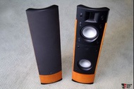 全新 Martin Logan Montage Speaker