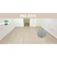 4.5MM SPC FLOORING FLOORBOARDS / 4.5MM SPC PAPAN LANTAI