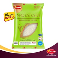 Era Nagasari Beras Super Import White Rice 10kg