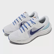 Nike 慢跑鞋 Air Zoom Vomero 16 PRM 白 藍 男鞋 反光 緩震 路跑 運動鞋 FJ0330-100
