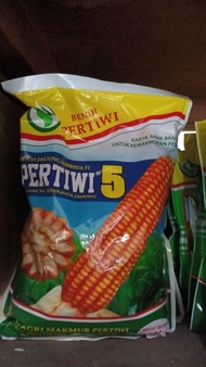 Benih Jagung Hibrida Super PERTIWI 5 isi 1 kg