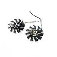 Dylan Hengjin RX 560/560D/R7 360/R7 350/R9 370x/HD7770/50 Graphics Card Fan