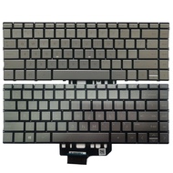 US Backlit laptop keyboard for HP Spectre x360 13-AD TPN-W133 13-AE 13-AP 13-AN 13-AQ TPN-W144 13-AG 13-AH 13-BF