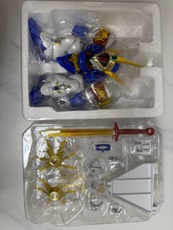 metal build 龍神丸 龍王丸