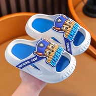 PAW Patrol Children's Slippers Summer Boys' and girls Bathrooms Non slip Cooling Shoes