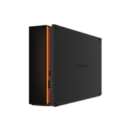 EXTERNAL HARDDISK SEAGATE FireCuda Gaming Hub 8TB - Base on Product