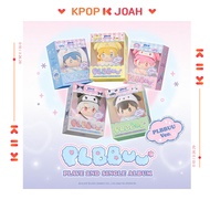 (PLBBUU ver.) PLAVE [PLBBUU] 2nd Single Album (10th Nov.2025)
