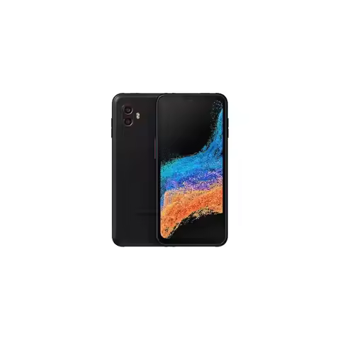 Samsung / Galaxy XCover6 Pro / SM-G736U / * / Unlocked / 128GB / Fair Includes Charging Cable