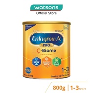 ENFAMIL A+ Pro C-Biome S3 (For 1-3yr old) 800g
