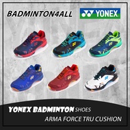 Yonex ARMA FORCE TRU CUSHION Badminton Shoes