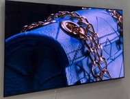 Samsung 55吋 55inch S90C QD-Oled 4K Smart TV 智能 電視