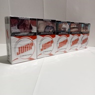 SALE TERLARIS ROKOK JUMP 16 BATANG 1 SLOP 10 BUNGKUS READYY
