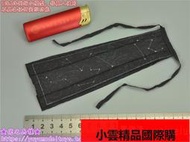 【優選國際購】優之兵模INFLAMES 猴廠16 IFT-043 三國中年諸葛亮蔽膝模型