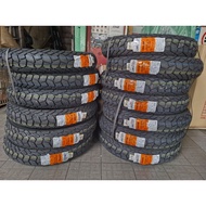 CORSA CROSS-S 110/80-19 T/L FRONT TYRE USED ON ADVENTURE AND TOURING BIKES