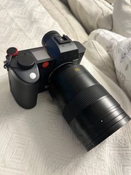 Leica 50 1.4 summilux SL
