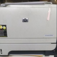 USED HP LaserJet P2055d CE457A 33 ppm A4 USB Laser Printer 黑白鐳射打印機