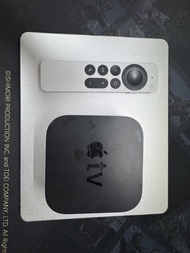 Apple TV 4K (第一代) 32GB A1842