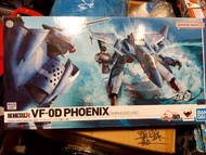 Bandai - HI-METAL R VF-0D PHOENIX(SHIN KUDO USE)VF-0 鳳凰 (工藤真專用機)