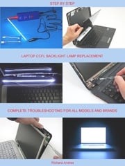 Laptop CCFL Backlight Lamp Replacement Richard Andres