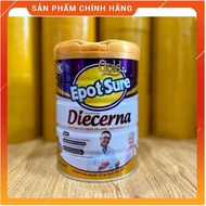 DIECERNA EPOT SURE DIABET MILK 900G CAN - FOR PEOPLE WITH DIABETES AND PRE-DIABETES