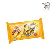 Win2 Potato Crisp 120g - BBQ Flavour