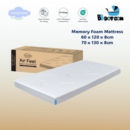 Comfy Baby® Air Feel Memory Foam Mattress
