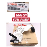 EGOLCFI FUEL PUMP ASSY FUEL PUMP COMPLETE ORIGINAL 100% HLY 1PN-E3907-10