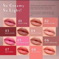 Azzura Lip Cream