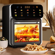 9.5Quarts Food Essentials And Family Helpers Smart Air Fryer Oil-Free Electric Fryer Household Elect