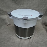 膳魔師Thermo真空燜燒鍋4.5L KBC-4500
