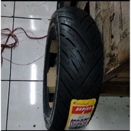 Aspira 110/90-12 MAXIO SPR40 Outer Tire ASPIRA RING 12 TUBELESS MOTOR MATIC SCOOTER SCOOTER SCOOTER FREEGO TL 110 90 ORIGINAL ORIGINAL ORIGINAL ASTRA Quality