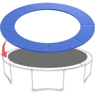15FT14FT12FT Trampoline Safety Pad, Universal Replacement Trampoline Springs Cover, Trampoline Acces