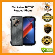 Blackview BL7000 5G Rugged Phone Dual SIM Night Vision Camera 8GB+256GB