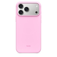 Original Beats Matte Magnetic Phone Case with MagSafe & Camera Control Wireless Charging Back Cover