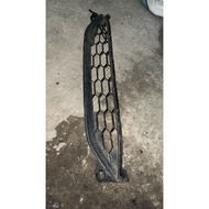 Bumper Ram HONDA HRV 2015 2016 2017 Original
