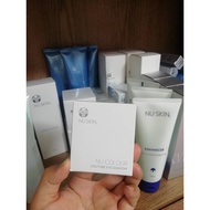 Japan nuskin Genuine nuskin couture eye shadow Eyeshadow 3.4g Free Shipping