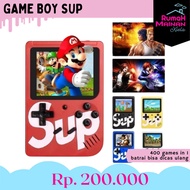 GAME BOY SUP - CLASSIC GAME BOX TOY - 1705