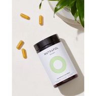 [Nutrafol] BF INSTOCK 100%authentic Hair wellness growth supplement antithinning postpartum strength