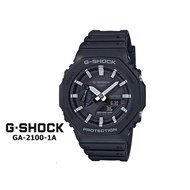 GSHOCK series GA-2100 trend octagonal watch mens sports casual watch Ready To Ship WarrantyModel GA-