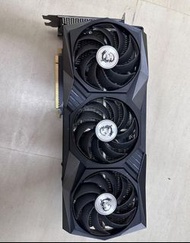 MSI RTX3070  GAMING