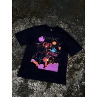 TSHIRT MAGNETO GALACTUS BY NIGO