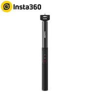 Insta360 Power Selfie Stick รีโมทคอนลสำหรับ Insta 360 X3 One X2 Rsr อุปกรณ์เสริมเดิม