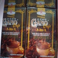 Kopi Gano Excel Old Packaging