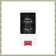 (C Z G L) For  Hub 1-To-6 Expansion Unit: I/O (STM32F030) or  (PCA9548A) Expansion Unit Module