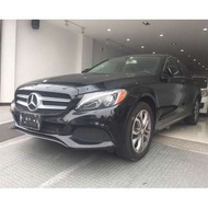 C300 頂配 FB:阿強優質中古車