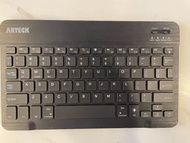 Bluetooth keyboard